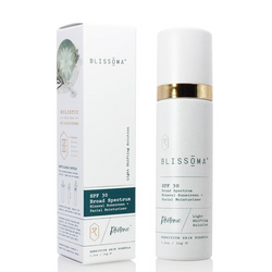 Photonic Light Shifting Solution SPF 30 Facial Sunscreen + Daily Moisturizer