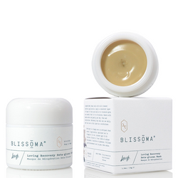 Sample - Lavish - Loving Recovery Beta-glucan Mask