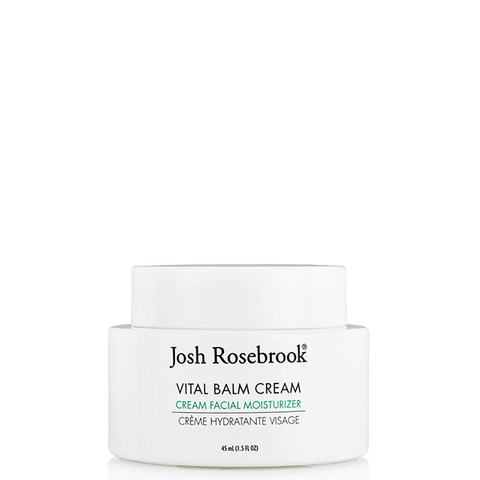 josh rosebrook vital balm
