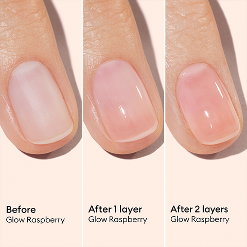 Active Glow™ Raspberry