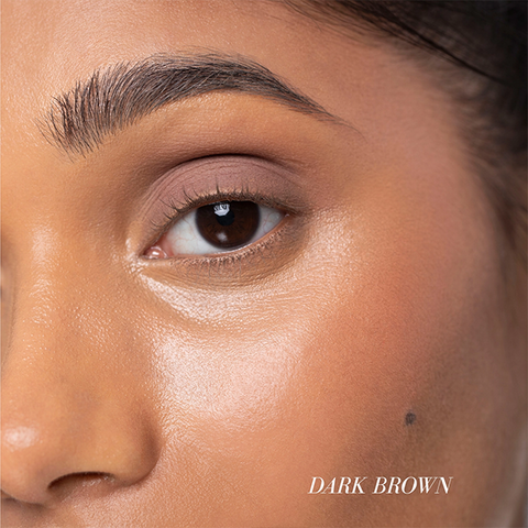 Plant Protein Brow Gel