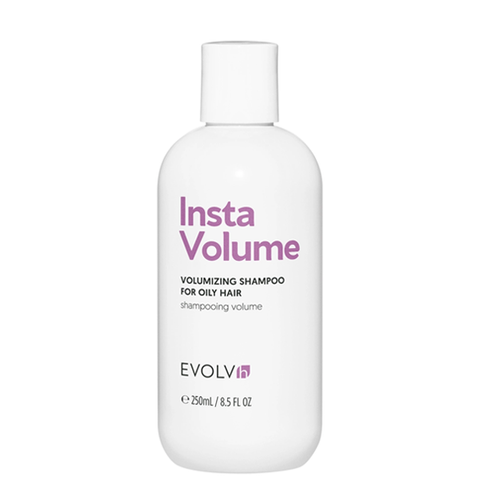 InstaVolume Volumizing Shampoo