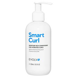 SmartCurl Conditioner For Hydrated Curls