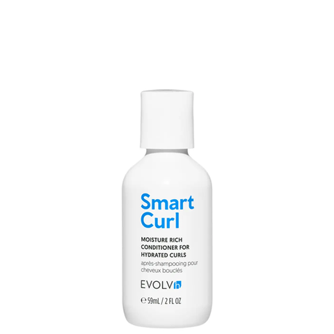 SmartCurl Conditioner For Hydrated Curls