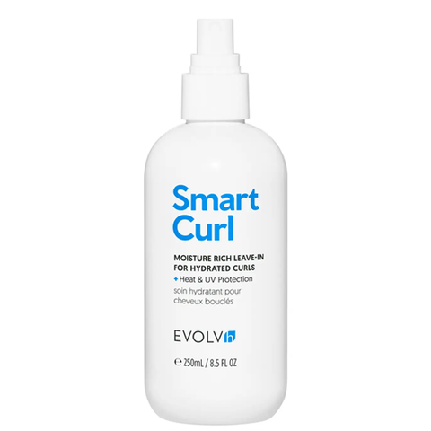 SmartCurl Leave-In Conditioner For Hydrated Curls