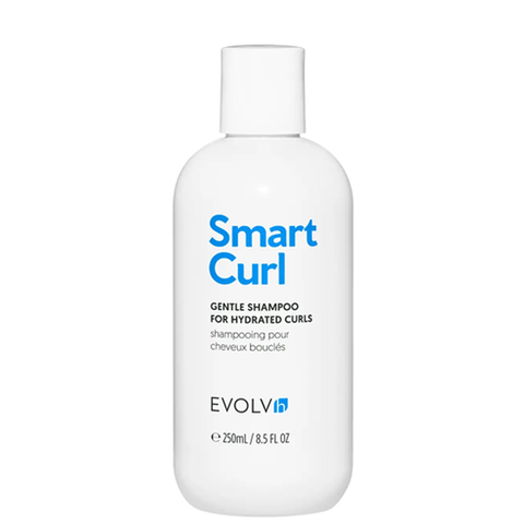 SmartCurl Gentle Shampoo for Hydrated Curls