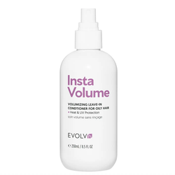 InstaVolume Volumizing Leave-In Conditioner (For Oily Hair)