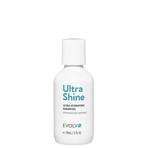 UltraShine Hydrating Shampoo