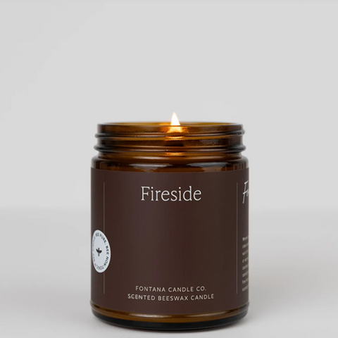 fontana fireside candle
