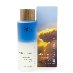 Sample - Milk + Tansy Bi-Phase Essence