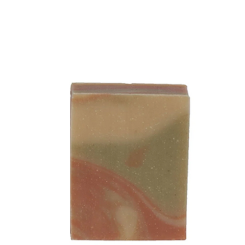 Happy Holidays: Vanilla + Spice Soap