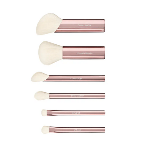 Brush Babies Mini Makeup Brush Set