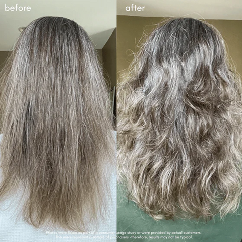 Power Fol™ Conditioner Advanced Volumizing Bond Repair