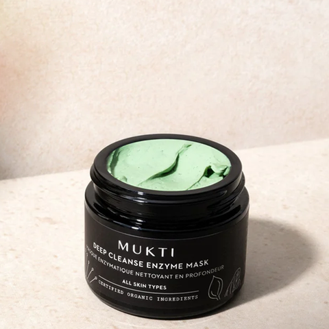 Deep Cleanse Antioxidant Mask