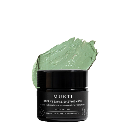 Deep Cleanse Antioxidant Mask