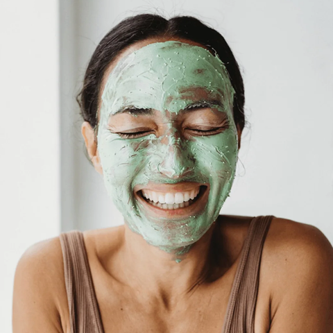 Deep Cleanse Antioxidant Mask