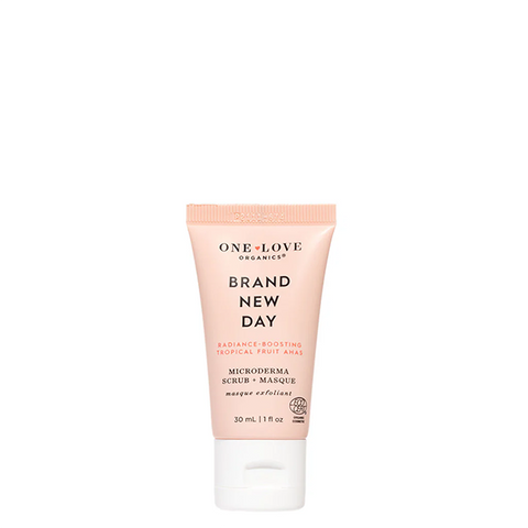 Brand New Day Microderma Scrub and Masque