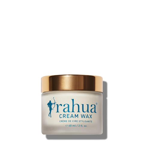 rahua cream wax