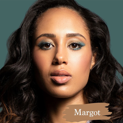 Essential Foundation - Margot