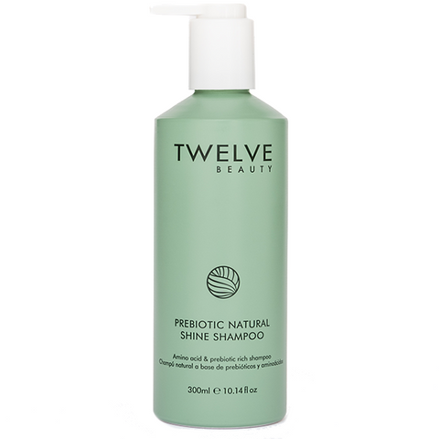 twelve beauty shampoo