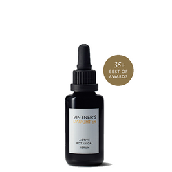 Active Botanical Serum