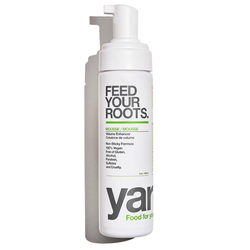 Feed Your Roots Mousse