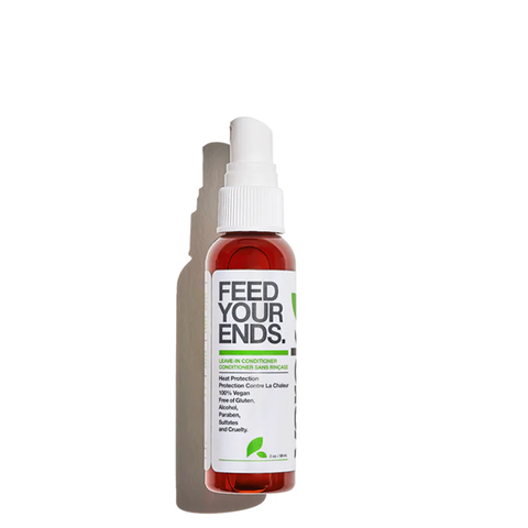 Feed Your Ends Leave-In Conditioner