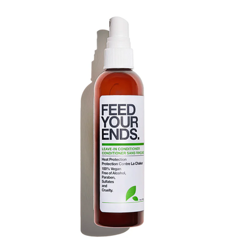 Feed Your Ends Leave-In Conditioner