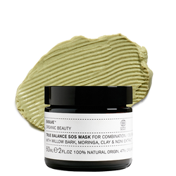 Sample - True Balance SOS Mask